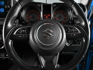 Внедорожник Suzuki Jimny 2019 года, 1929000 рублей, Аксай