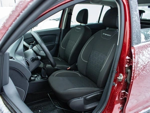 Хетчбэк Renault Sandero Stepway 2018 года, 1299000 рублей, Петрозаводск