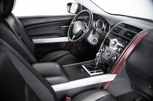 Внедорожник Mazda CX-9 2008 года, 839000 рублей, Пермь