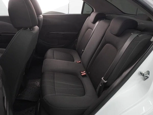 Седан Chevrolet Aveo 2012 года, 629000 рублей, Воронеж