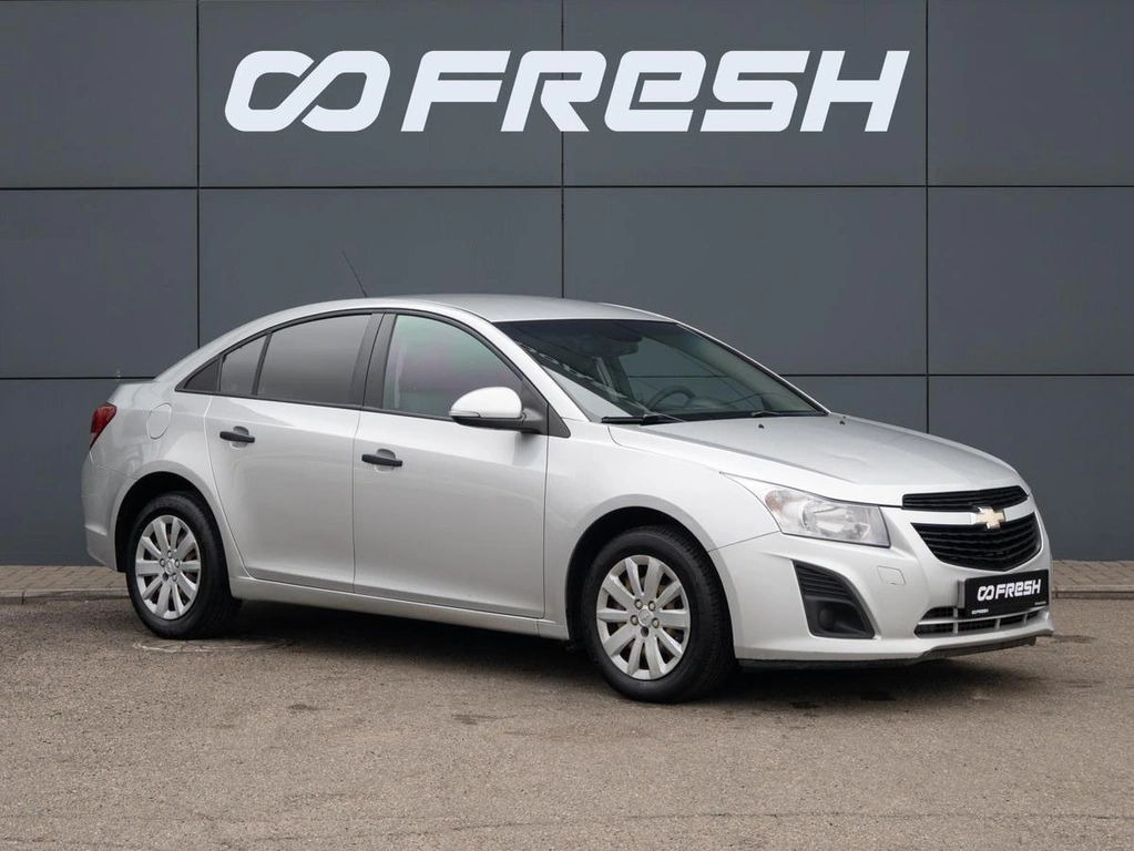 Седан Chevrolet Cruze 2014 года, 750000 рублей, Краснодар