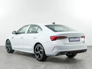 Лифтбек Skoda Octavia 2025 года, 3868888 рублей, Москва