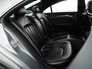 Седан Mercedes-benz CLS-класс 2012 года, 1998055 рублей, Москва