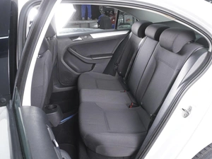 Седан Volkswagen Jetta 2012 года, 950000 рублей, Ростов-на-Дону