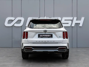 Внедорожник Kia Sorento 2021 года, 4849000 рублей, Краснодар