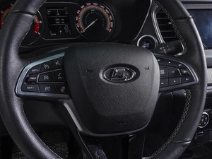 Седан ВАЗ (LADA) Vesta 2023 года, 1499000 рублей, Ростов-на-Дону