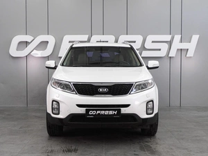 Внедорожник Kia Sorento 2013 года, 1540000 рублей, Воронеж