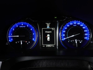 Седан Toyota Camry 2016 года, 2390000 рублей, Минеральные Воды