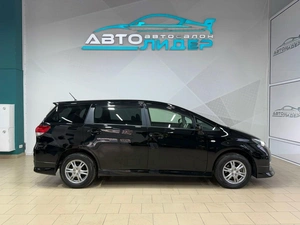 Минивэн Toyota Wish 2011 года, 1199000 рублей, Красноярск