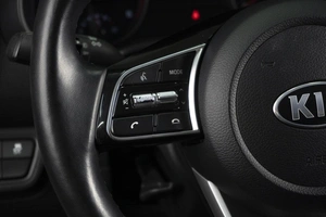 Седан Kia K3 2021 года, 2320000 рублей, Омск