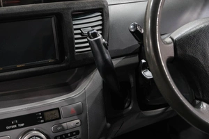 Минивэн Toyota Voxy 2006 года, 889000 рублей, Новокузнецк