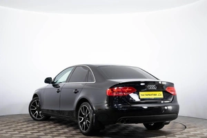 Седан Audi A4 2009 года, 949000 рублей, Пермь