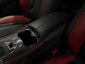 Внедорожник Changan UNI-T 2020 года, 1759000 рублей, Красноярск