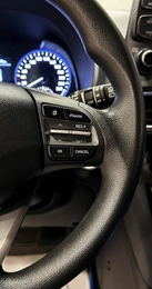 Внедорожник Hyundai Kona 2019 года, 1997000 рублей, Красноярск