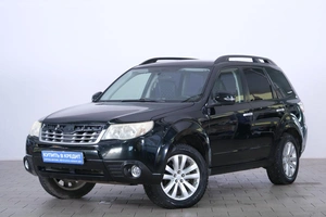 Внедорожник Subaru Forester 2012 года, 1159000 рублей, Омск