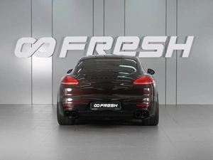 Лифтбек Porsche Panamera 4S 2015 года, 3500000 рублей, Минеральные Воды