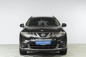 Внедорожник Nissan Murano 2012 года, 1449000 рублей, Челябинск