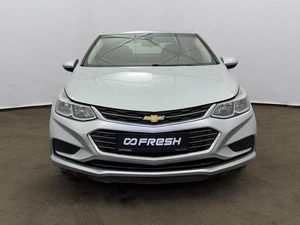 Седан Chevrolet Cruze 2018 года, 1150000 рублей, Орёл