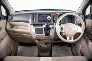 Хетчбэк Honda N-WGN 2014 года, 869000 рублей, Пермь