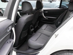 Хетчбэк BMW 1 серия 2015 года, 1625000 рублей, Краснодар