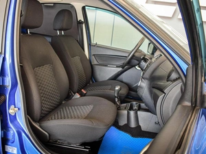 Лифтбек ВАЗ (LADA) Granta 2019 года, 620000 рублей, Муром