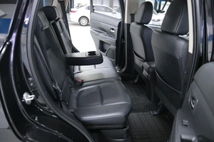 Внедорожник Mitsubishi Outlander 2012 года, 1528000 рублей, Солонцы