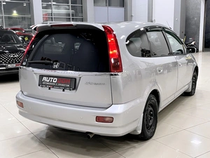 Минивэн Honda Stream 2002 года, 567000 рублей, Солонцы