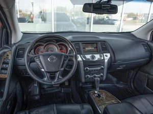 Внедорожник Nissan Murano 2008 года, 790000 рублей, Нижний Новгород