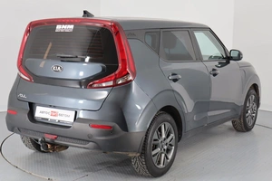 Хэтчбек Kia Soul 2019 года, 1870000 рублей, Брянск
