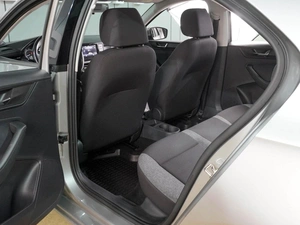 Лифтбек Skoda Rapid 2020 года, 1489000 рублей, Воронеж