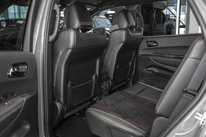 Внедорожник Dodge Durango SRT 2025 года, 17813439 рублей, Москва