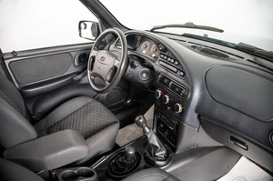 Внедорожник ВАЗ (LADA) Niva Travel 2022 года, 899000 рублей, Пермь