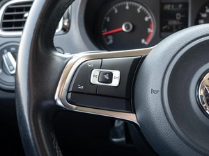 Седан Volkswagen Polo 2019 года, 1495000 рублей, Краснодар