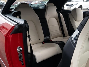 Кабриолет Mercedes-benz E-класс 2012 года, 2750000 рублей, Краснодар