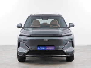 Внедорожник Geely Galaxy Starship 7 2025 года, 3444434 рублей, Москва