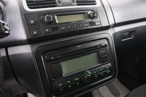 Минивэн Skoda Roomster 2009 года, 699000 рублей, Красноярск