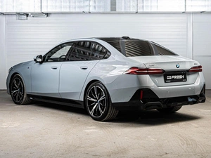 Седан BMW 5 серия 2024 года, 8855000 рублей, Ставрополь