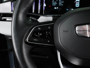 Внедорожник Geely Atlas 2024 года, 2864000 рублей, Воронеж