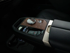 Внедорожник BMW iX 2022 года, 8798999 рублей, Москва