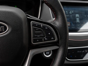 Внедорожник SWM G01 2024 года, 1598000 рублей, Краснодар