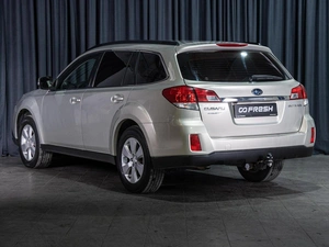 Универсал Subaru Outback 2011 года, 1175000 рублей, Волгоград