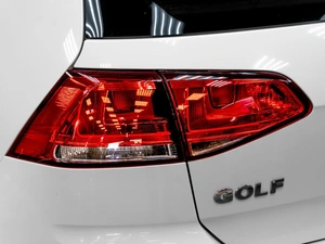 Хетчбэк Volkswagen Golf 2014 года, 984000 рублей, Тюмень