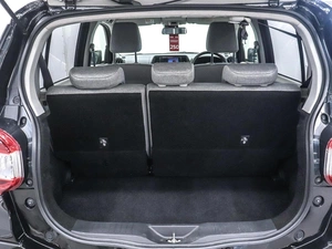 Хетчбэк Toyota Passo 2017 года, 929000 рублей, Красноярск