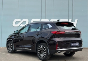 Внедорожник EXEED TXL 2021 года, 2160000 рублей, Ижевск