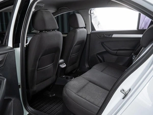 Лифтбек Skoda Rapid 2020 года, 1789000 рублей, Волгоград