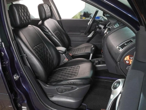 Седан Renault Megane 2008 года, 439000 рублей, Воронеж
