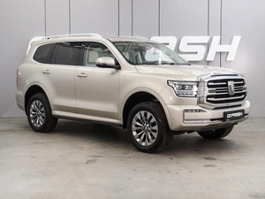 Внедорожник Tank 500 2023 года, 4799000 рублей, Воронеж