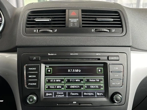 Внедорожник Skoda Yeti 2012 года, 830000 рублей, Уфа