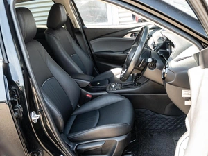 Внедорожник Mazda CX-3 2018 года, 1855000 рублей, Краснодар