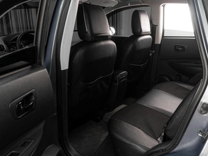 Внедорожник Nissan Qashqai 2008 года, 849000 рублей, Тюмень